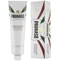 Proraso White Sensitive Shaving Cream 150 ml