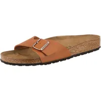 Birkenstock Arizona Birko-Flor blau 41