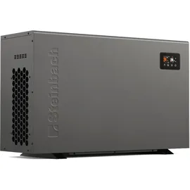 Steinbach Wärmepumpe Silent 7 kW (Modell 2026)