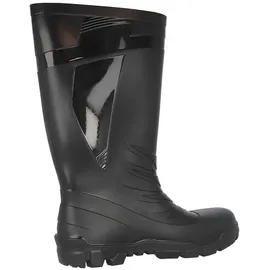 CRAFTLAND Arrano Gummistiefel Schwarz 45