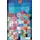 Wash+Dry Colourful Houses 75 x 120 cm Mehrfarbig