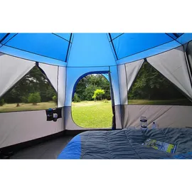 Coleman Cortes Octagon 8 blau