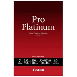 Canon PT-101 A3+ 300 g/m2 10 Blatt (2768B018)