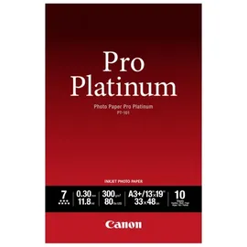 Canon PT-101 A3+ 300 g/m2 10 Blatt (2768B018)
