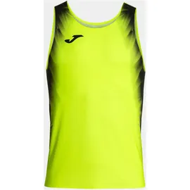 Joma Elite Xi ärmelloses T-shirt / Sport -