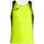 Joma Elite Xi ärmelloses T-shirt / Sport -