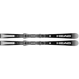 Head Supershape e-Original SW - 163cm