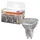 Osram LED-Lampe 4099854459757 4 W GU10 warmweiß 2 St.