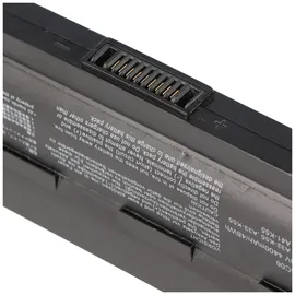 AccuCell Asus A32-K55 Asus K55 Ersatz-Akku von (kein original Asus Akku)