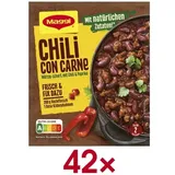 Maggi® Suppen Chili con Carne 2 Portionen