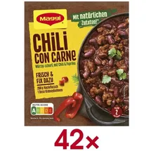 Maggi® Suppen Chili con Carne 2 Portionen