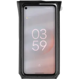 Topeak Phone DryBag Handytasche M, bis 6,7"" Displays schwarz