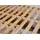 Interlink Efetivo 160 x 200 cm Weiß