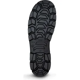 Bekina Bekina: Steplite Easygrip S5 Gelb, Schwarz Z, Größe 48 (Verpackt pro 1 Paar) - Gelb