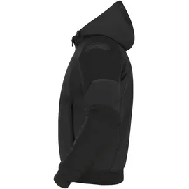 Richa Atomic 2 Textiljacke Schwarz/Grau L