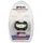 Arcas 5 Watt LED Kopflampe mit 7 Funktionen, max. 160 Lumen, inklusive 3 AAA, Micro LR03 Batterien