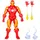 Marvel Iron Man Actionfigur 15 cm - Gold/Rot/Mehrfarbig