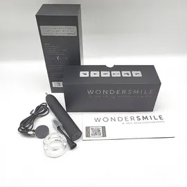 wondersmile Wondersmile Schallzahnbürste Pro Atomic Rose Elektrische Zahnbürsten