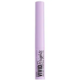 NYX Professional Makeup Vivid Brights Liquid Liner 2 ml