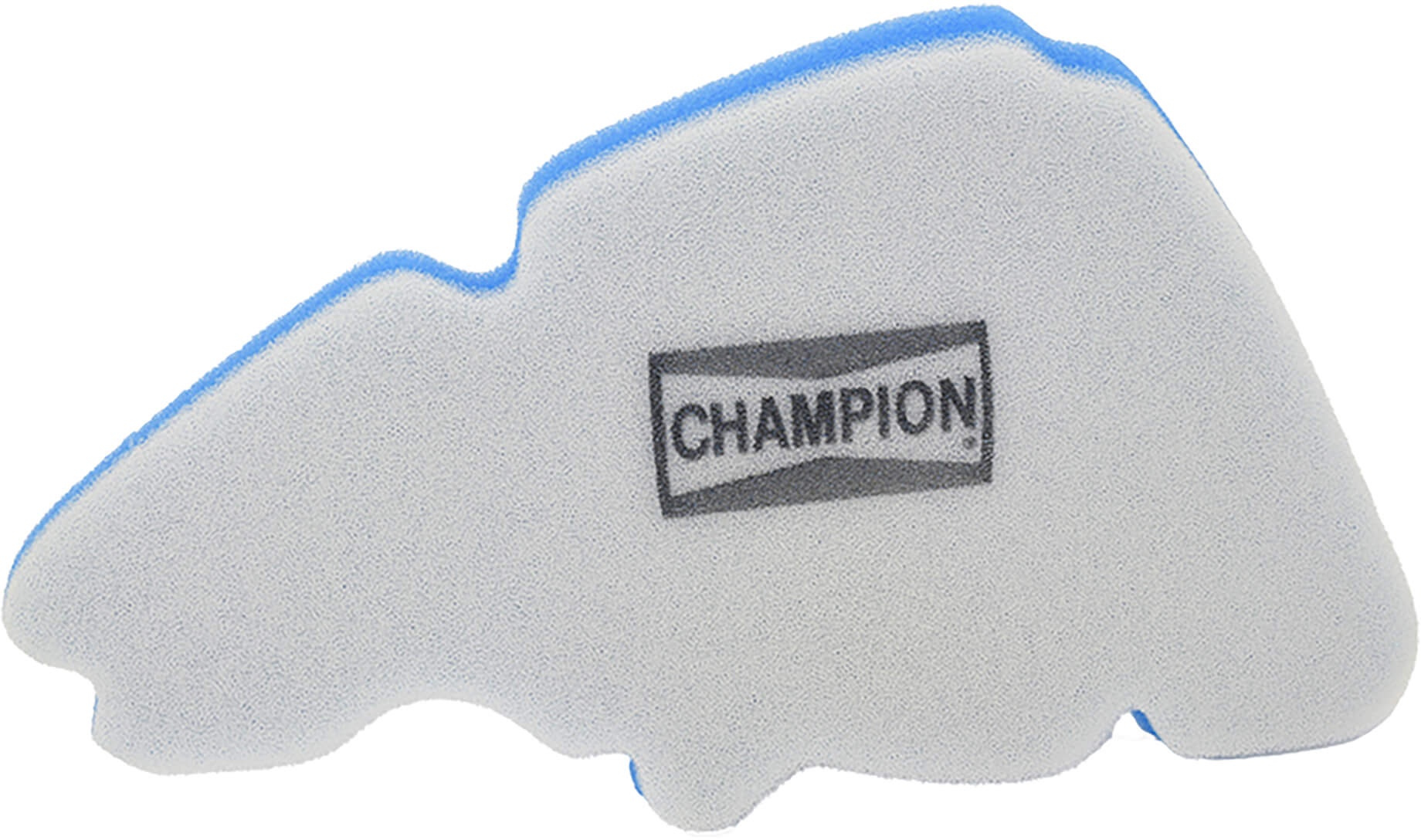CHAMPION CHAMPION luchtfilter CAF4204DS voor Piaggio Liberty