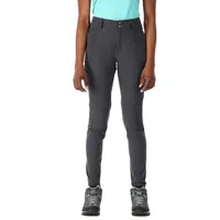 Rab Incline Light Pants Wmns anthracite S - 36