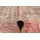 LUXOR LIVING Teppich Lago rot 200 x 290 cm
