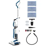 Polti Vaporetto 3 Clean_Blue PTEU0299