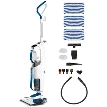 Polti Vaporetto 3 Clean_Blue PTEU0299