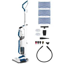 Polti Vaporetto 3 Clean_Blue PTEU0299