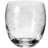 Whiskybecher CHATEAU (BHT 9x9.50x9 cm) - transparent - BHT 9x9.50x9 cm
