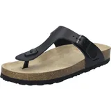 Josef Seibel Hermine 02 Schwarz 37