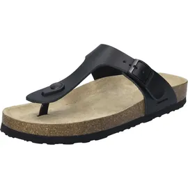 Josef Seibel Hermine 02 Schwarz 37