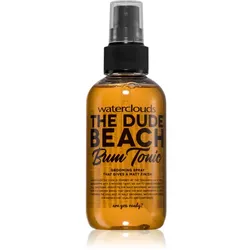 Waterclouds The Dude Beach Bum Tonic styling Spray für das Haar 150 ml
