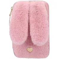 DEPESCHE Princess Mimi Federtasche BUNNY BALLET