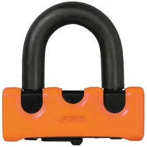 ABUS Granit Power XS 67/105hb50 Orange
