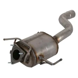 JMJ Rußpartikelfilter VW,AUDI,PORSCHE 1118 7L8254400NX,95511302360,955113023GX DPF,Partikelfilter,Rußfilter,Ruß-/Partikelfilter, Abgasanlage