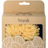 Niyok Körperschwamm