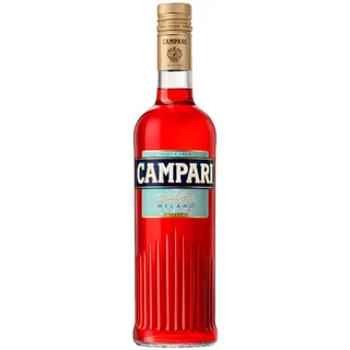 Campari Bitter Likör 25% Vol. 0,7 l
