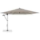 Doppler Expert Ø 400 cm Braun