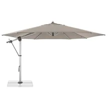 Doppler Expert Ø 400 cm Braun