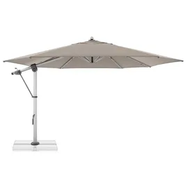 Doppler Expert Ø 400 cm Braun