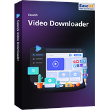 EaseUS Video Downloader