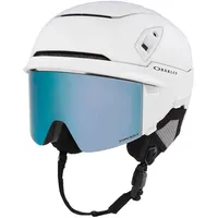 OAKLEY Mod7 Helm Mit Visier - - M