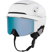 OAKLEY Mod7 Helm Mit Visier - - M