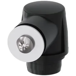Siemens 3SE50000AH001AJ0 Antrieb Schwenkhebel Metall für Positionsschalter 3SE51 linkt/rechts einstellbar