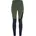 W Deep Forest/Black XXL