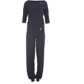 Winshape Damen Jumpsuit WJS2, Fitness Freizeit Sport Yoga Pilates