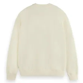 Scotch & Soda Pullover CORE LOGO FRONT CHEST Sweatshirt
