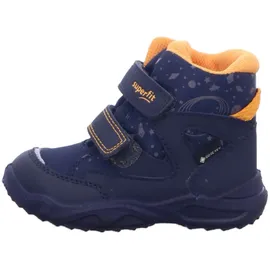 superfit Glacier Blau 23