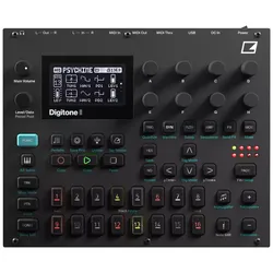 Elektron Digitone II - Synthesizer